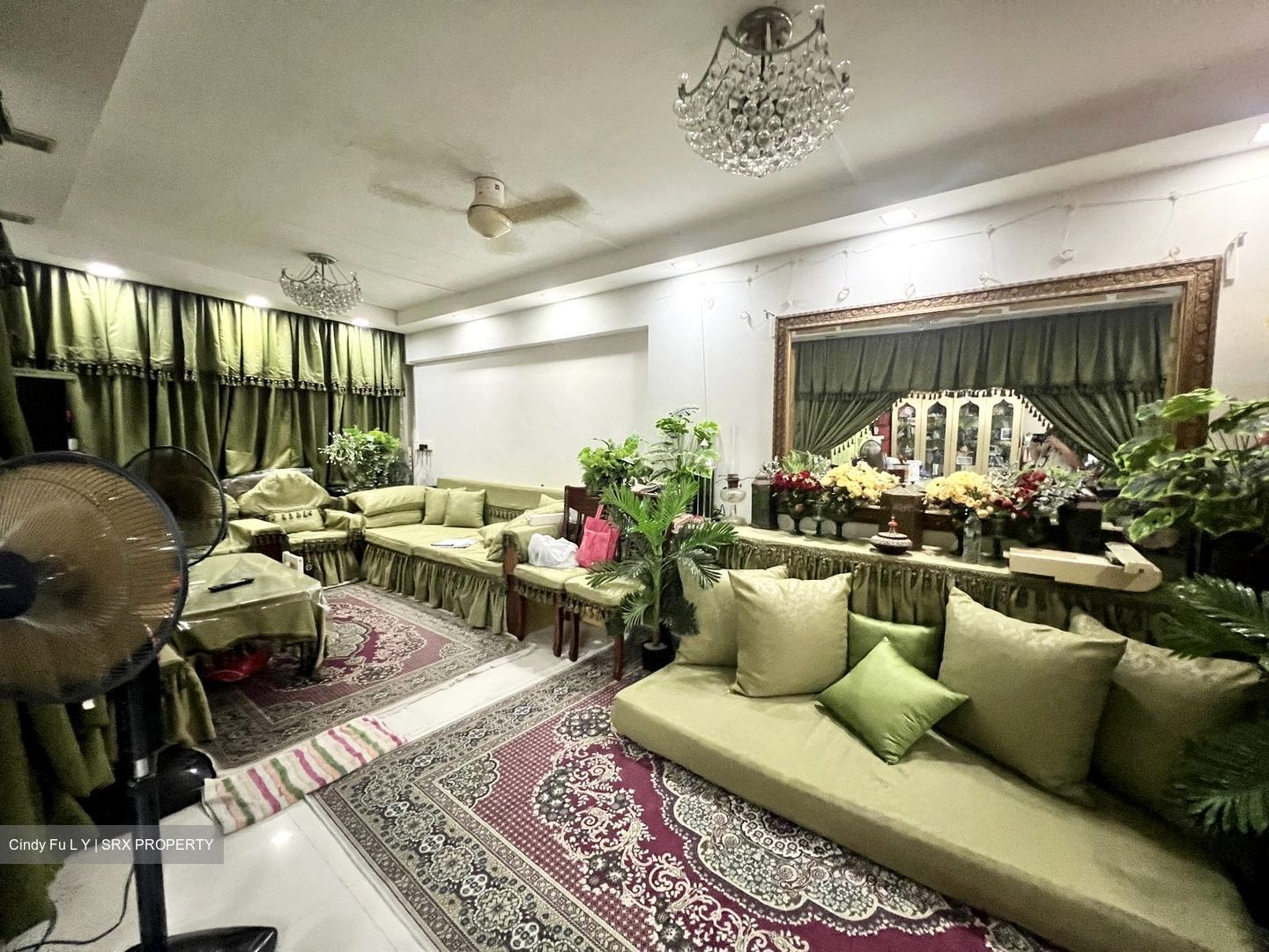Blk 18 Jalan Tenteram (Toa Payoh), HDB 5 Rooms #452798441